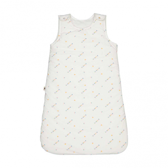 Gigoteuse ajustable Sarah - Amour