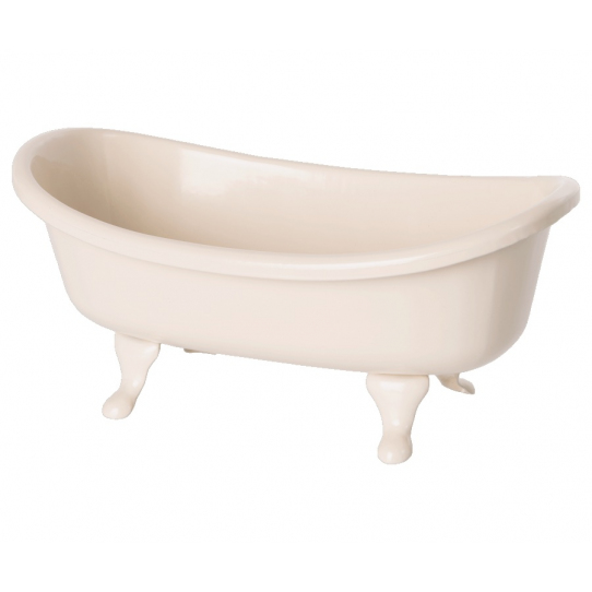 Baignoire miniature
