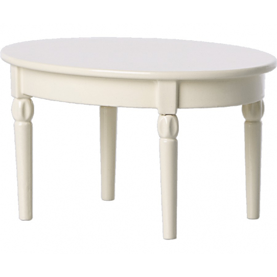 Table de salle à manger