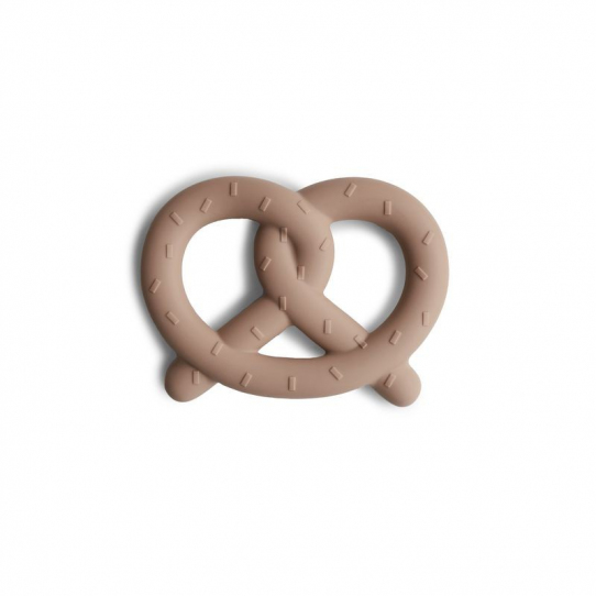 Anneau de dentition - Bretzel