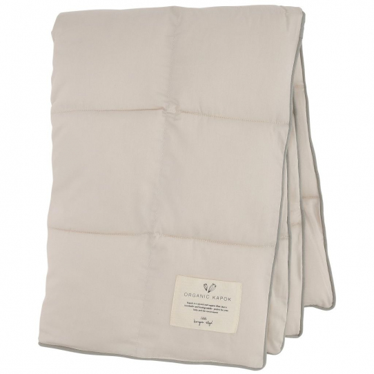Couette junior Kapok 100x140 cm
