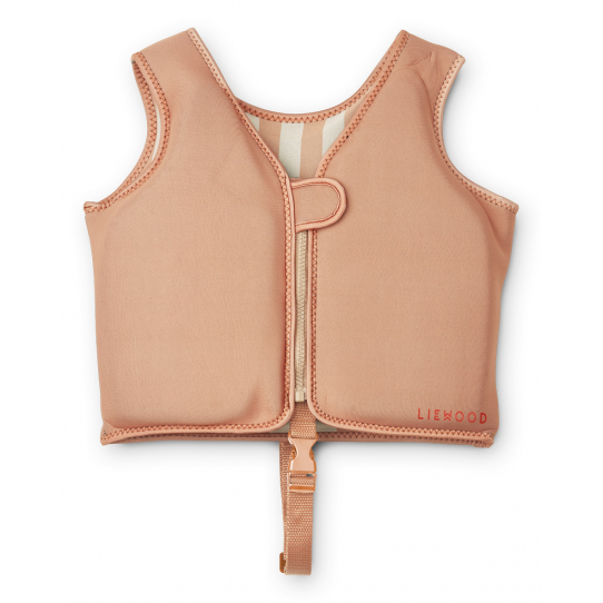 Gilet flotteur Dove - Rose tuscany