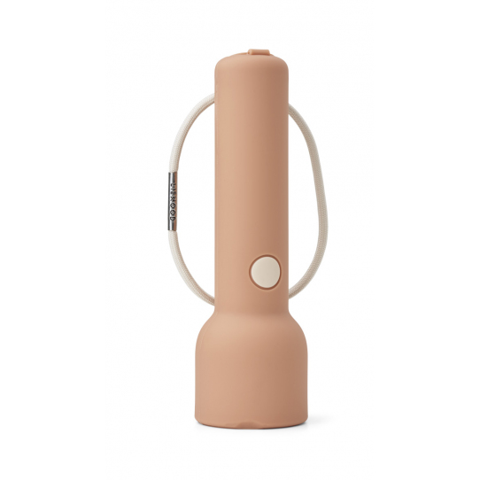 Lampe torche Gry - Rose tuscany et apple blossom