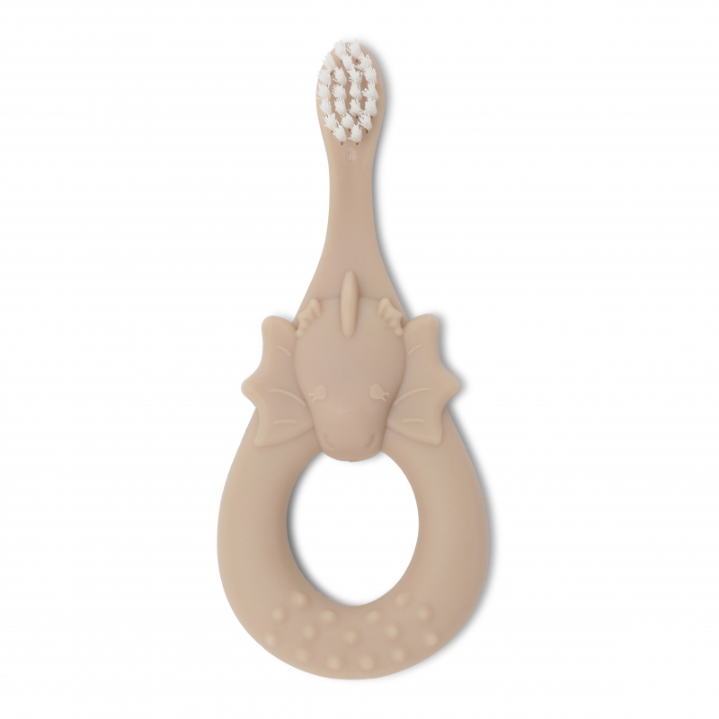 Konges Slojd Brosse A Dents Shell Petit Sixieme
