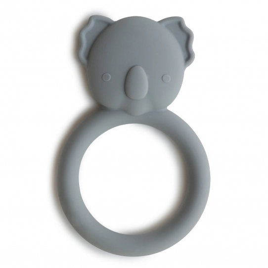 Anneau de dentition - Koala grey