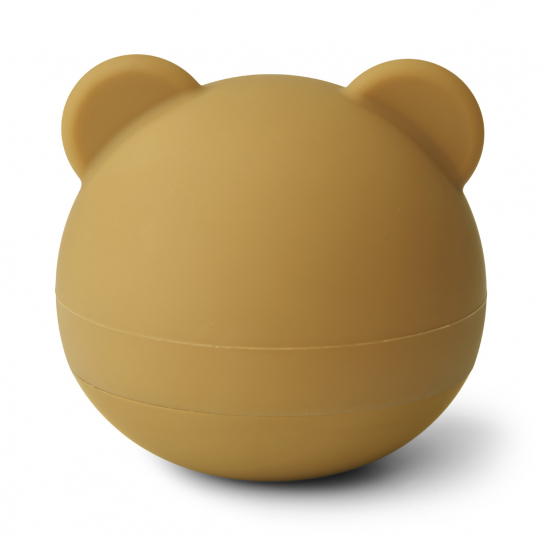 Veilleuse rechargeable Samson - Mr ours golden caramel
