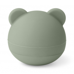 Veilleuse rechargeable Maxwell - Mr ours vert faune