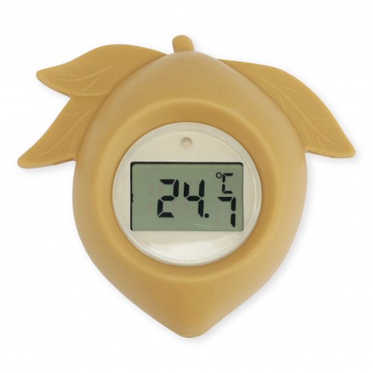 Thermomètre de bain - Lemon