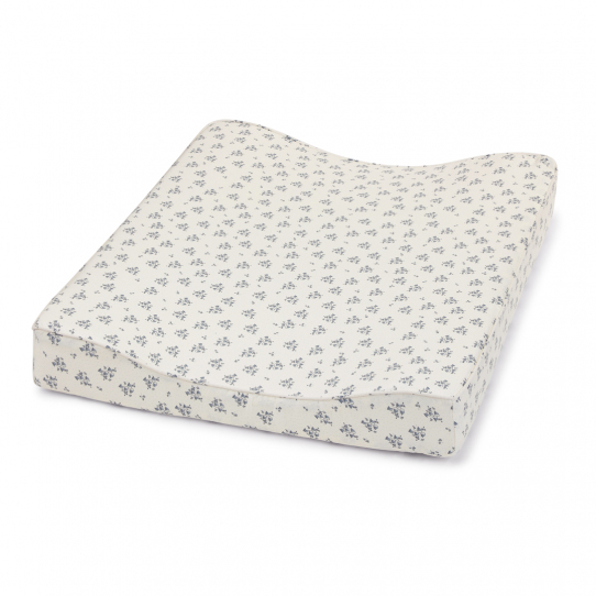 Matelas à langer - Clochette bleue