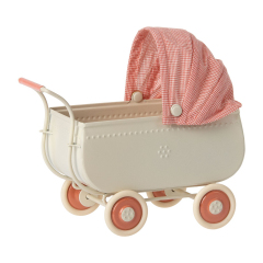 Landau micro - Corail