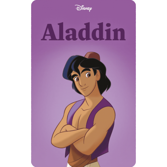 Aladdin