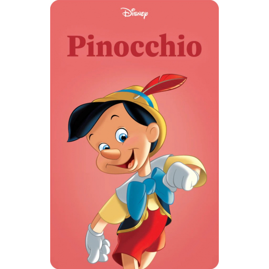 Pinocchio