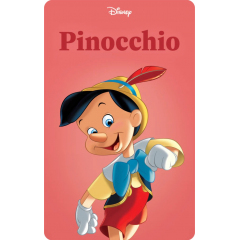 Pinocchio