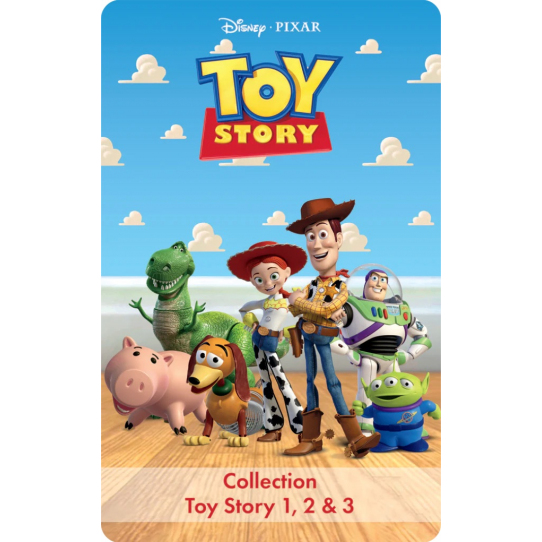 Toy Story : Collection