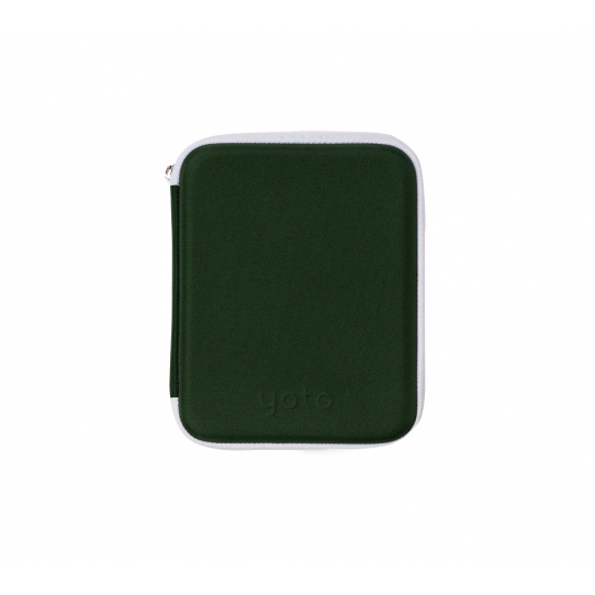 Porte-cartes - Vert