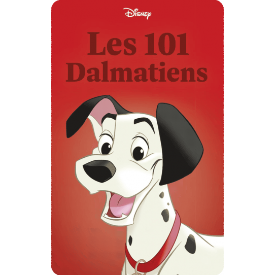 Les 101 Dalmatiens