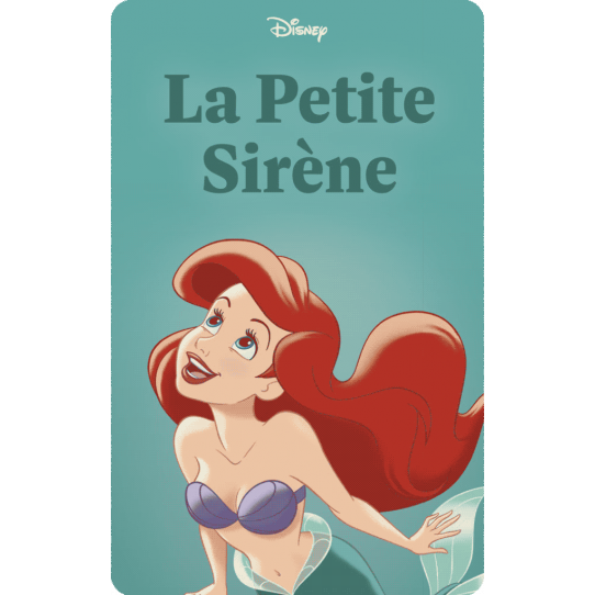 La Petite Sirène