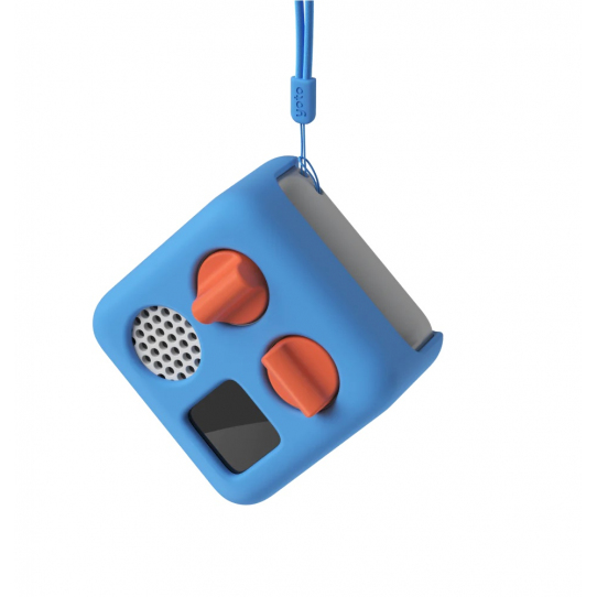 Protection Yoto Mini - Bleu