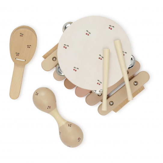 Kit de musique - Cherry