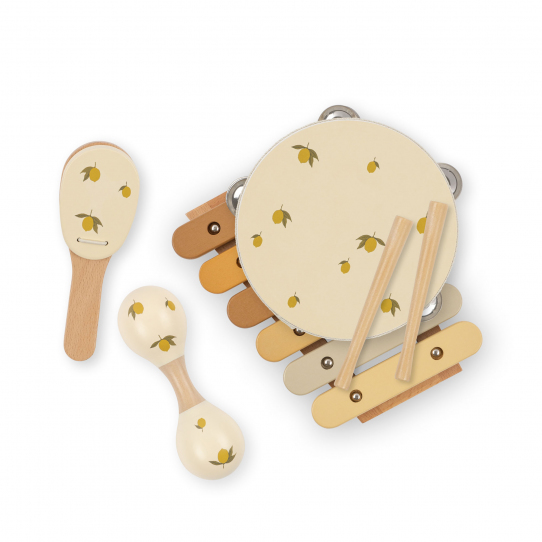Kit de musique - Lemon