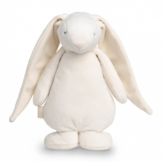 Veilleuse lapin magique - Crème