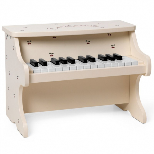 Piano en bois - Cherry