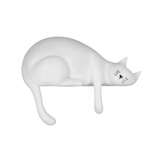 Veilleuse Chat Georges