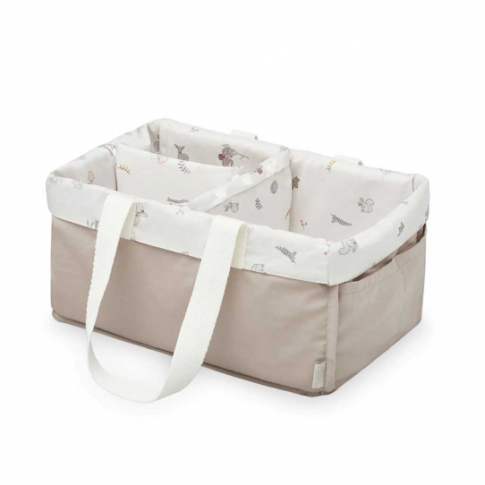 Panier à couches - Fawn