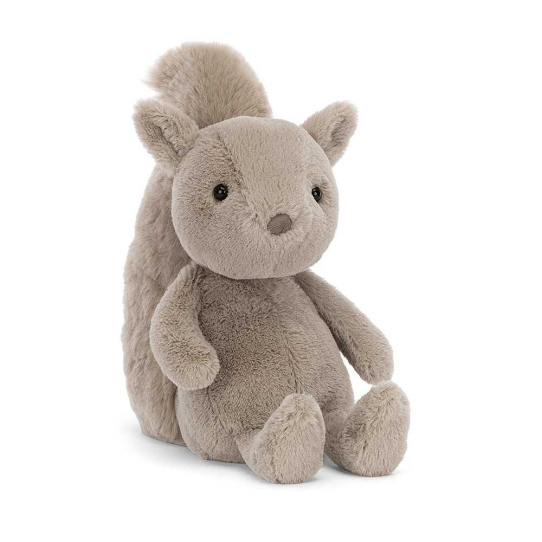 Peluche Ecureuil