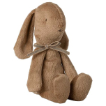 Doudou soft bunny - Brun