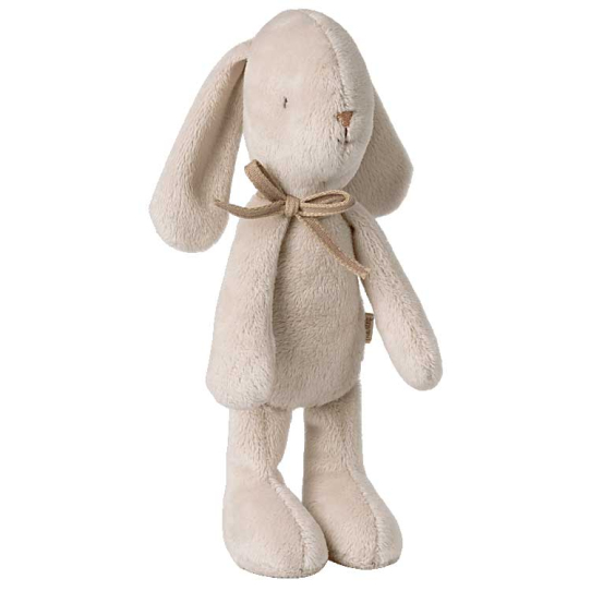 Doudou soft bunny - Crème
