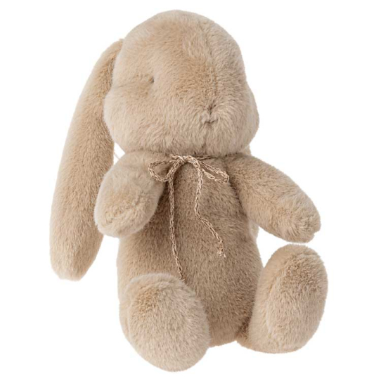 Doudou Lapin bunny plush - Creme