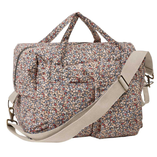 Sac à langer et matelas à langer de voyage - Toulouse