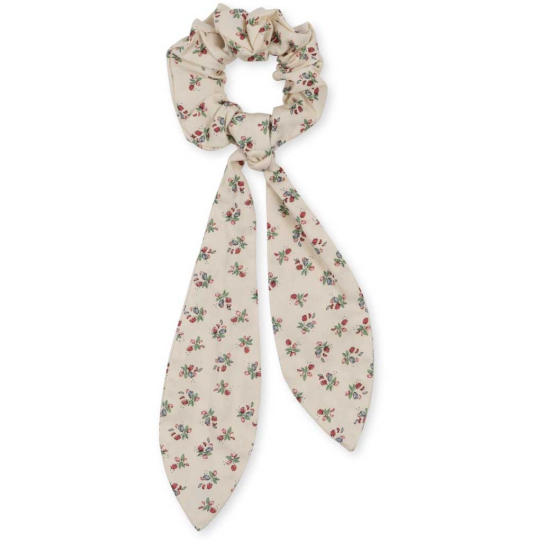 Petits chouchous - Clochette, bleu et jardin