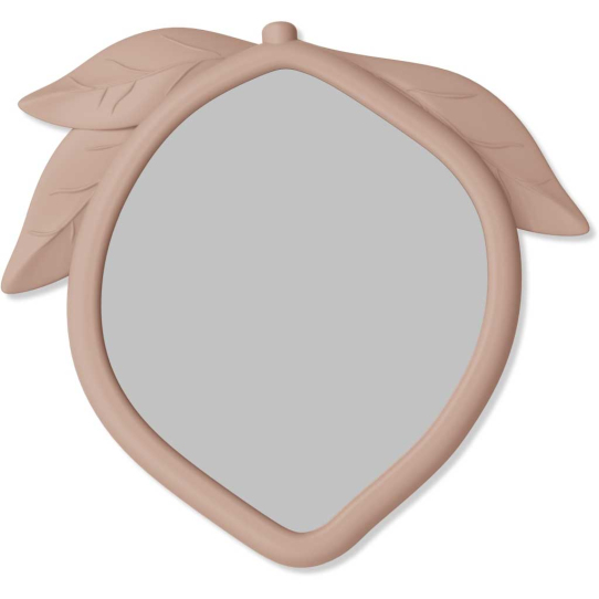 Miroir bébé Citron - Blush