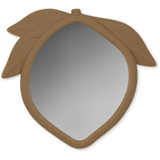 Miroir bébé Citron - Almond