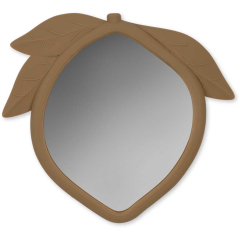 Miroir bébé Citron - Almond
