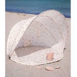 Tente de plage anti-UV - Lemon