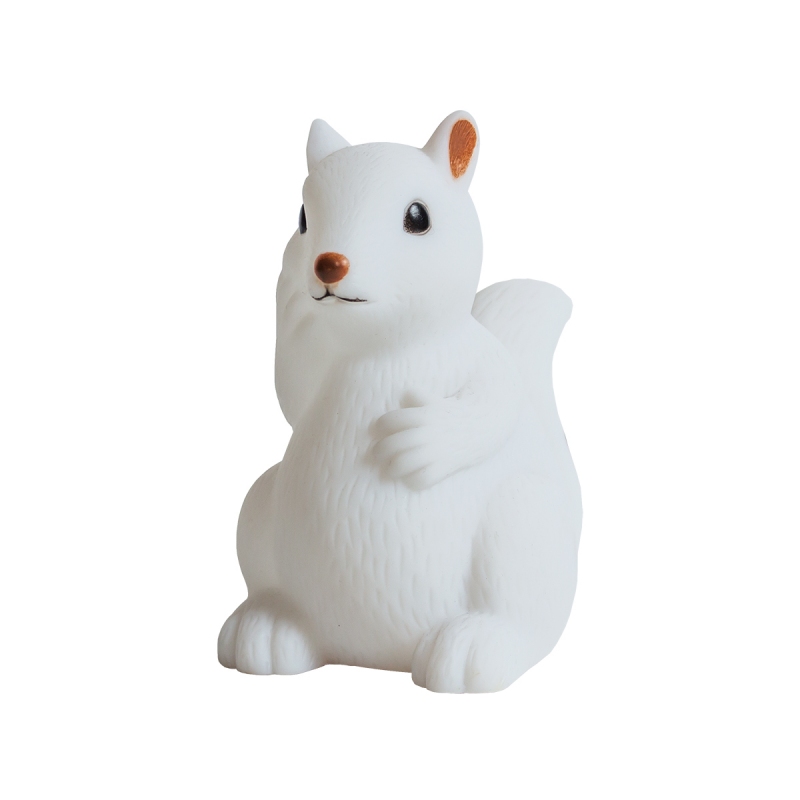 Rex Inter Veilleuse Ecureuil Petit Sixieme