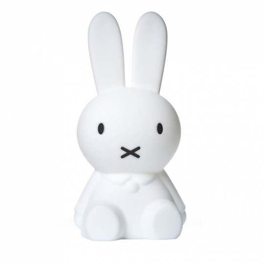 Veilleuse Lapin Miffy - Small