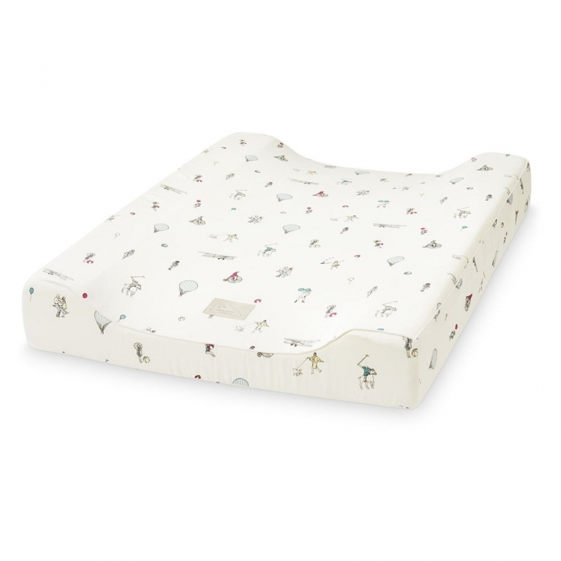 Cam Cam Copenhagen Matelas A Langer Holiday Petit Sixieme Cam Cam Copenhagen Matelas A Langer Holiday Petit Sixieme