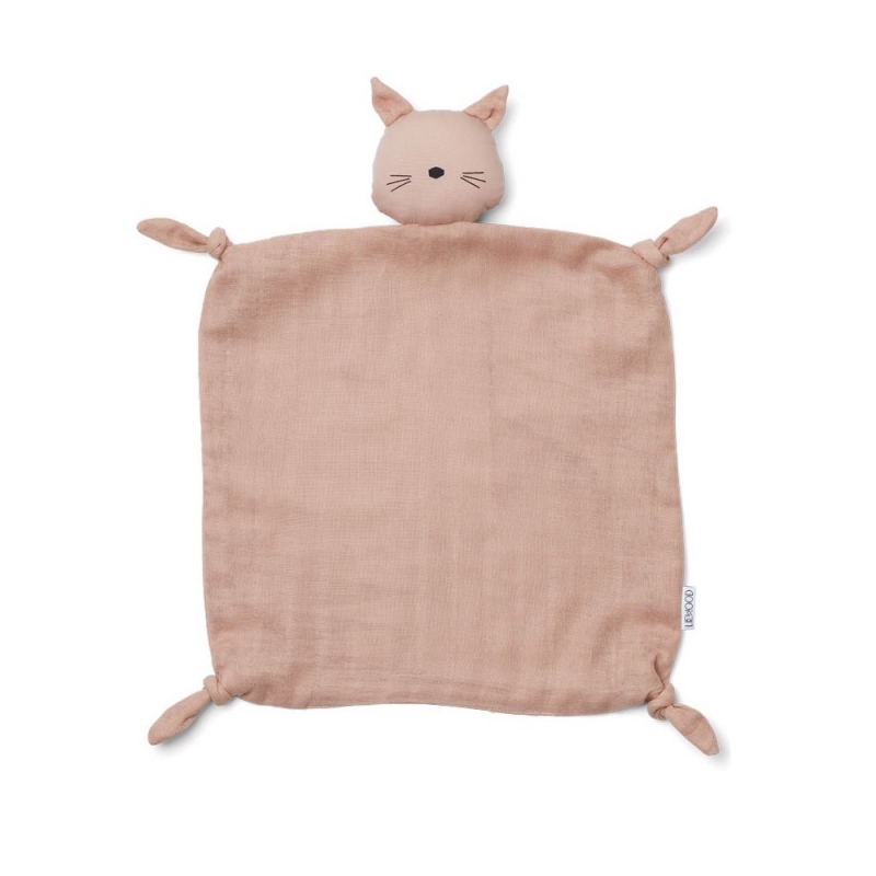 Doudou liewood top