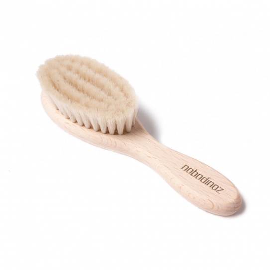 Brosse extra douce bébé