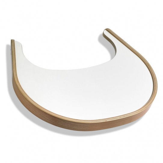 Tablette seule pour chaise Tibu