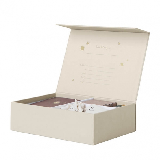 Box naissance