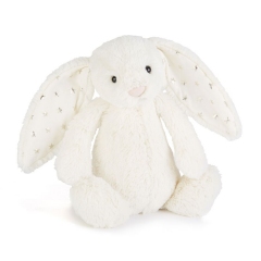 Doudou Lapin - Bashful Twinkle 31 cm