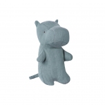 Doudou Mini Hippopotame