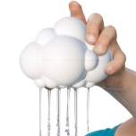 Jouet de bain Nuage Pluï