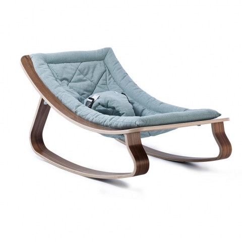 Transat Bébé En Bois
