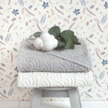 Jouet de bain Nuage Pluï